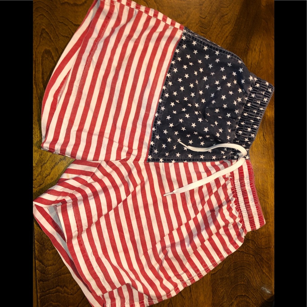 COPY - Chubbies merica’s swim